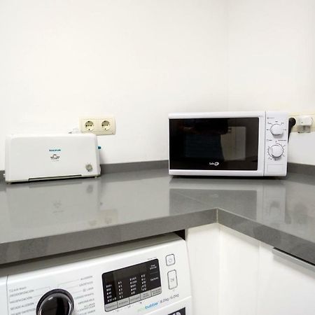 Rentalsevilla Espacioso Duplex En La Puerta Real Eksteriør bilde