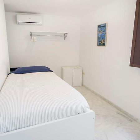 Rentalsevilla Espacioso Duplex En La Puerta Real Eksteriør bilde