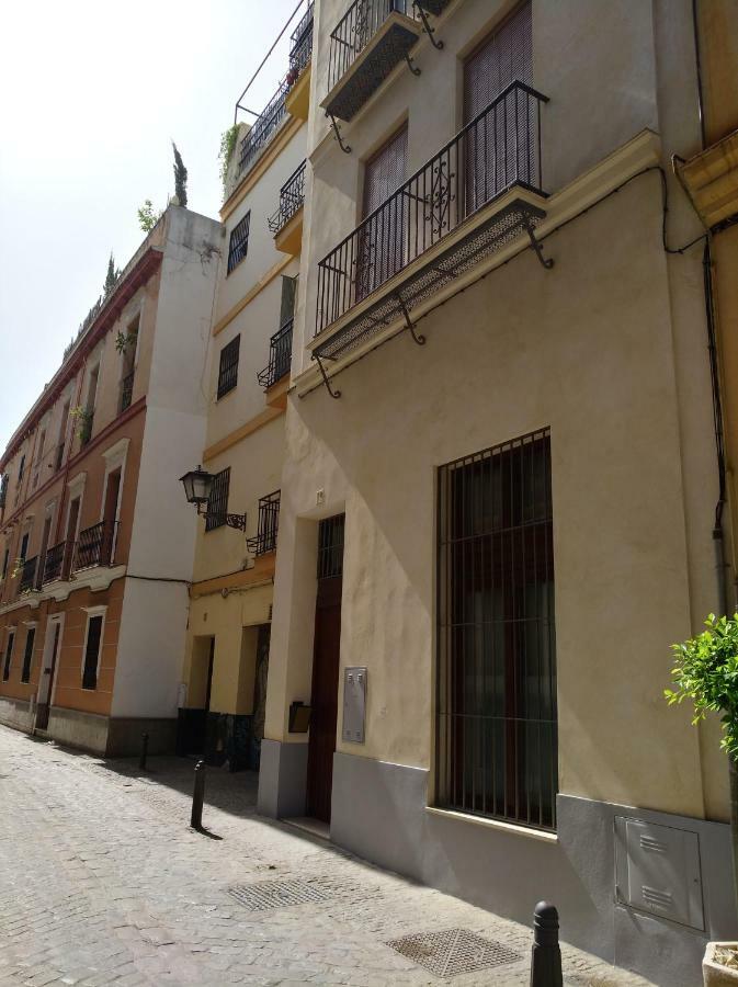Rentalsevilla Espacioso Duplex En La Puerta Real Eksteriør bilde