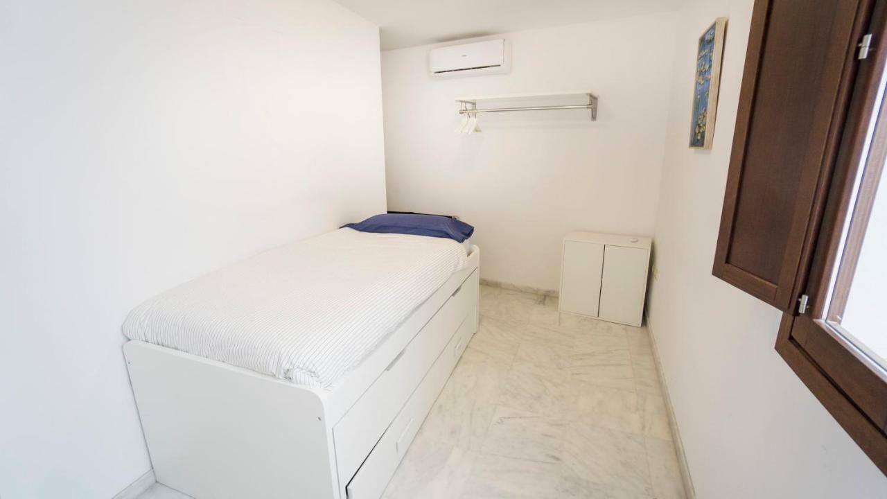 Rentalsevilla Espacioso Duplex En La Puerta Real Eksteriør bilde