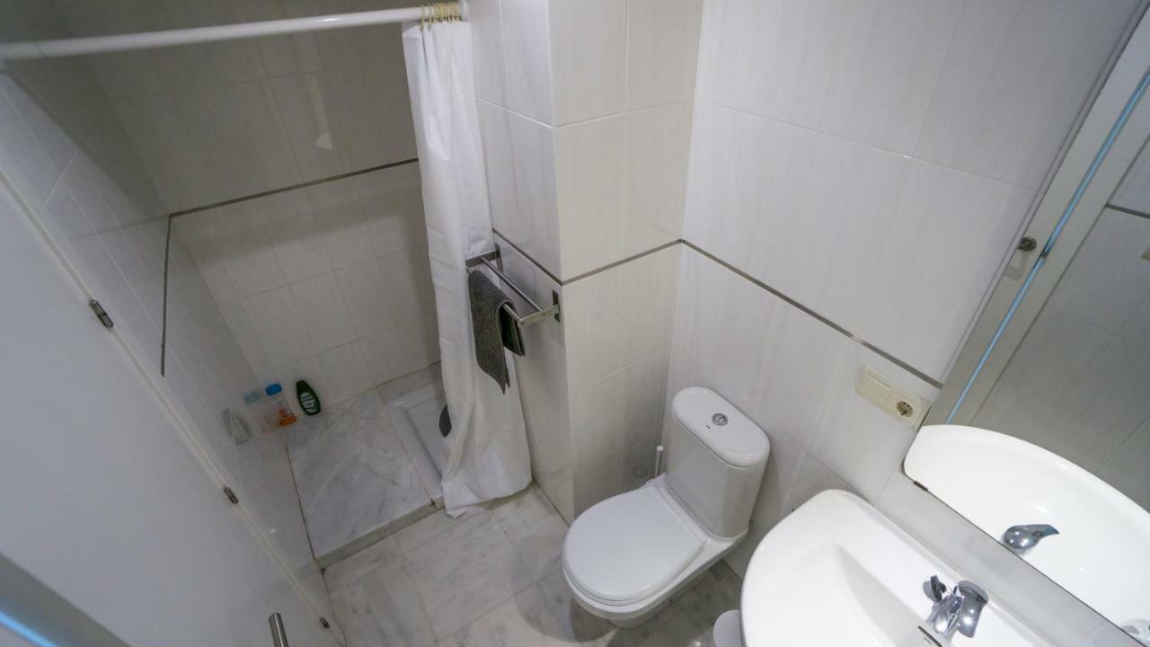 Rentalsevilla Espacioso Duplex En La Puerta Real Eksteriør bilde