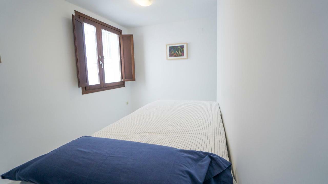 Rentalsevilla Espacioso Duplex En La Puerta Real Eksteriør bilde
